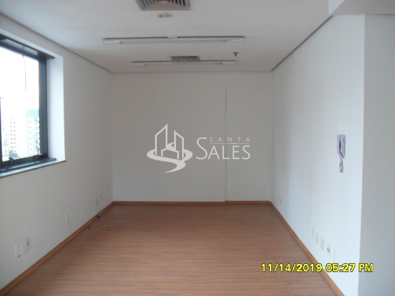 Sala-Conjunto, 35 m² - Foto 10