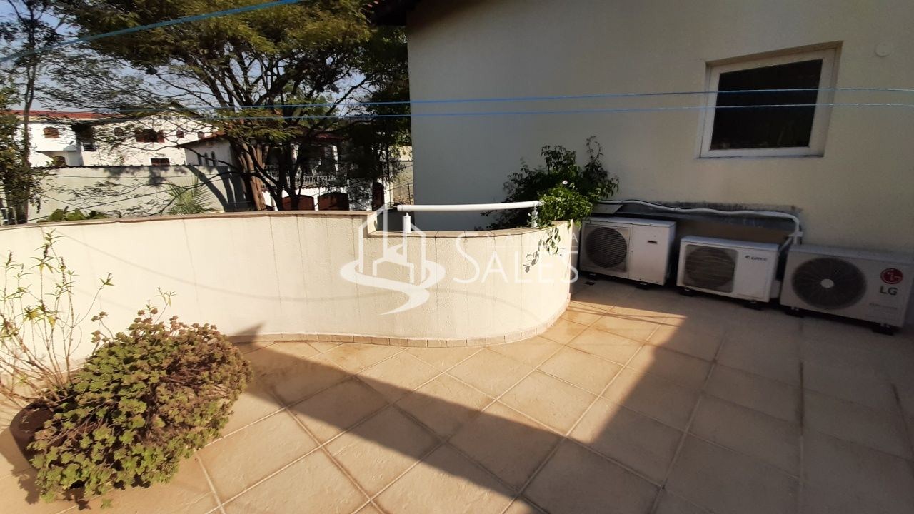 Casa, 3 quartos, 380 m² - Foto 20