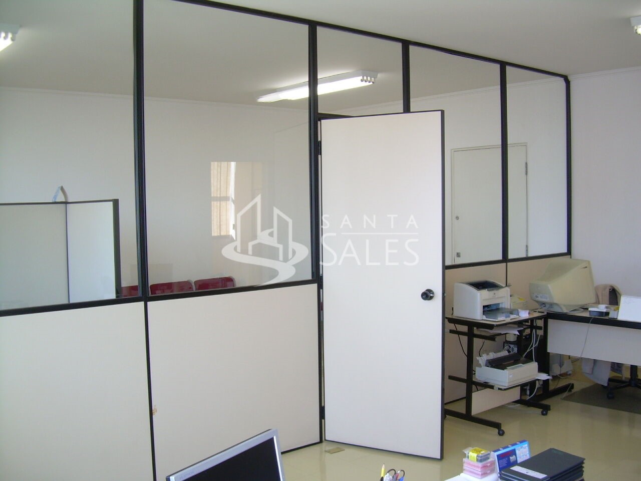 Conjunto Comercial-Sala à venda, 120m² - Foto 4