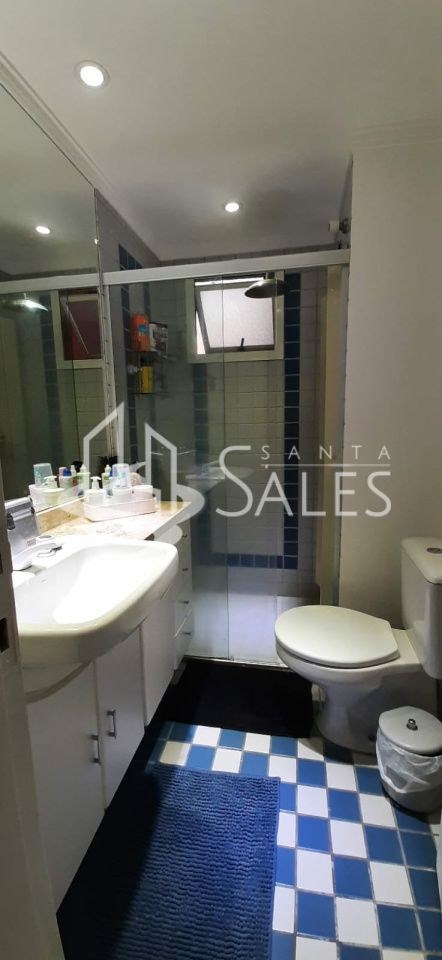 Apartamento, 3 quartos, 100 m² - Foto 11