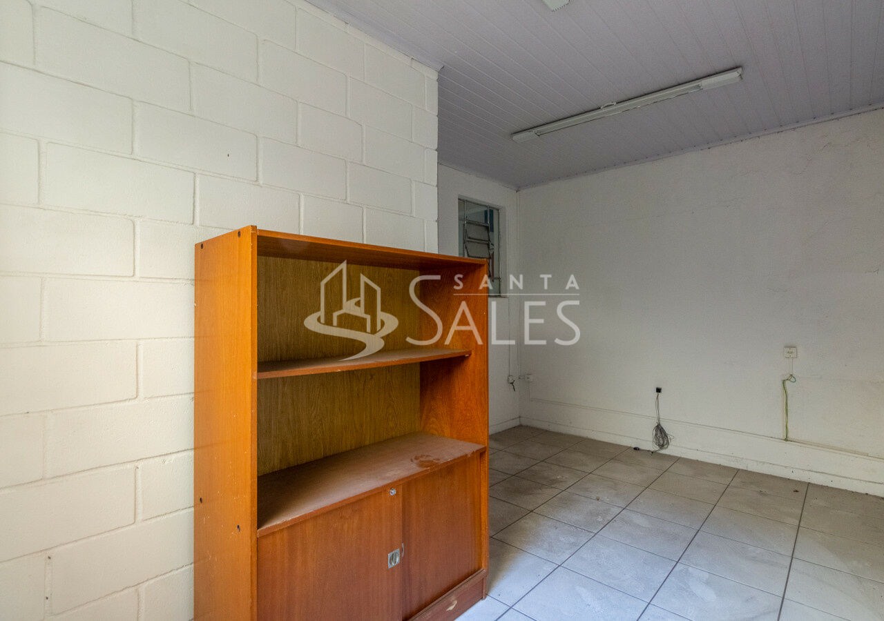 Imóvel Comercial - Foto 23