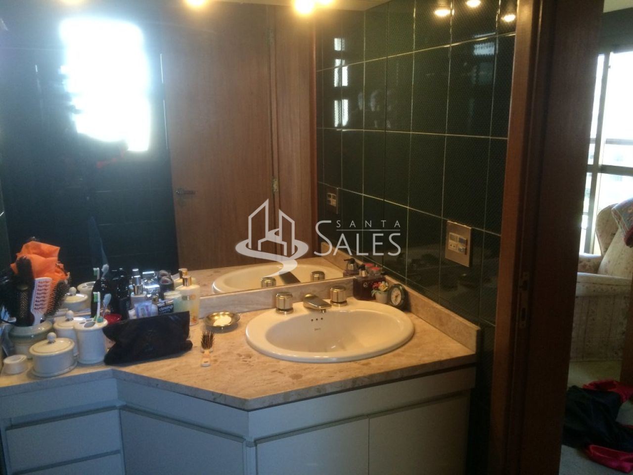 Apartamento, 4 quartos, 206 m² - Foto 52