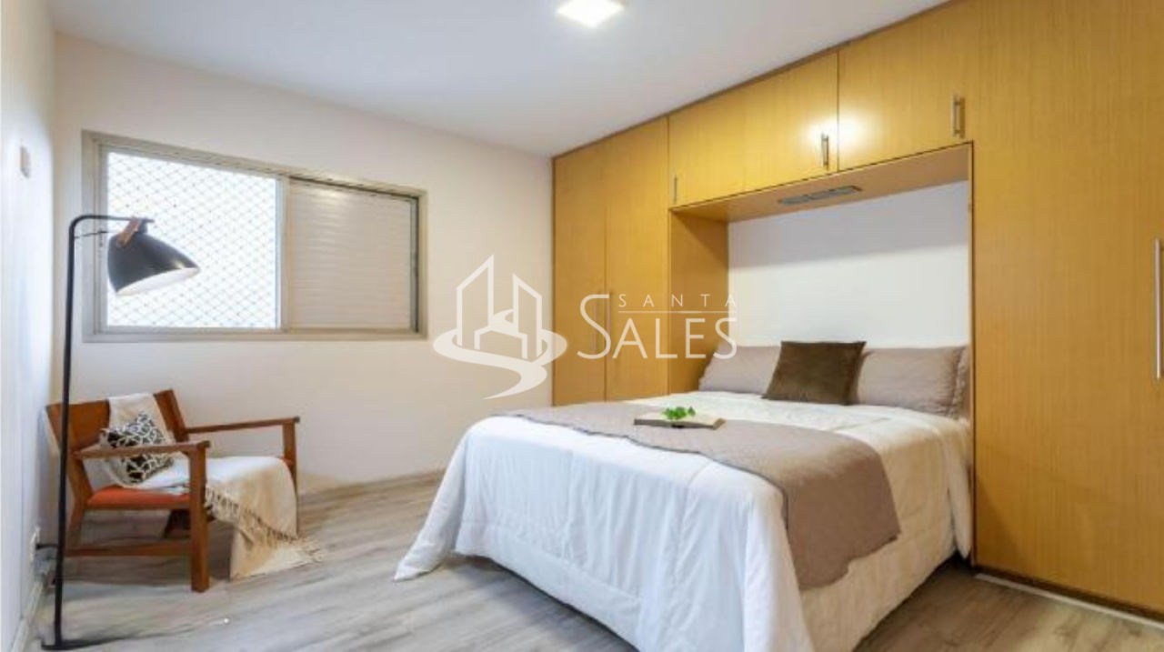 Apartamento, 4 quartos, 139 m² - Foto 31