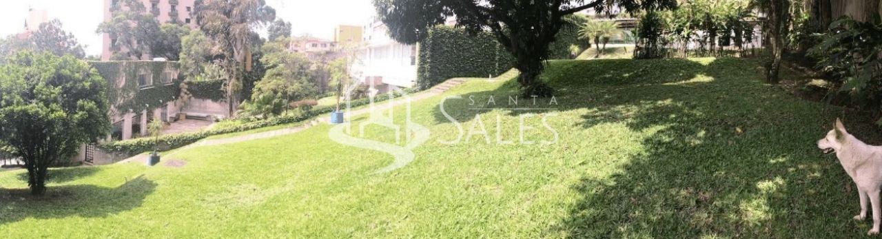 Terreno à venda, 2731m² - Foto 5