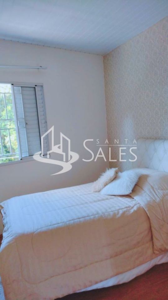 Sobrado à venda com 4 quartos, 388m² - Foto 8