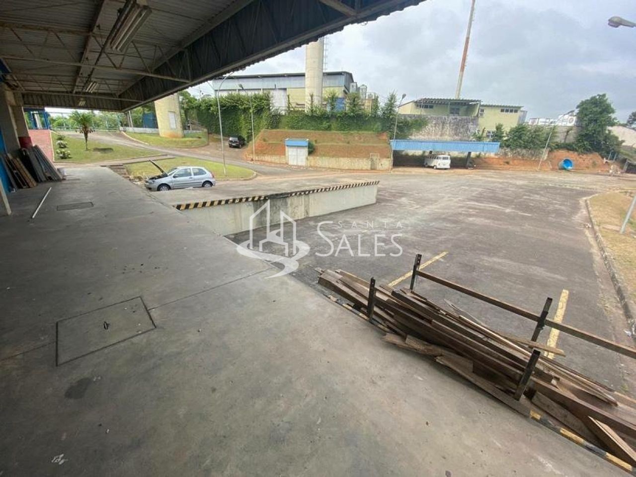 Depósito-Galpão, 2013 m² - Foto 26