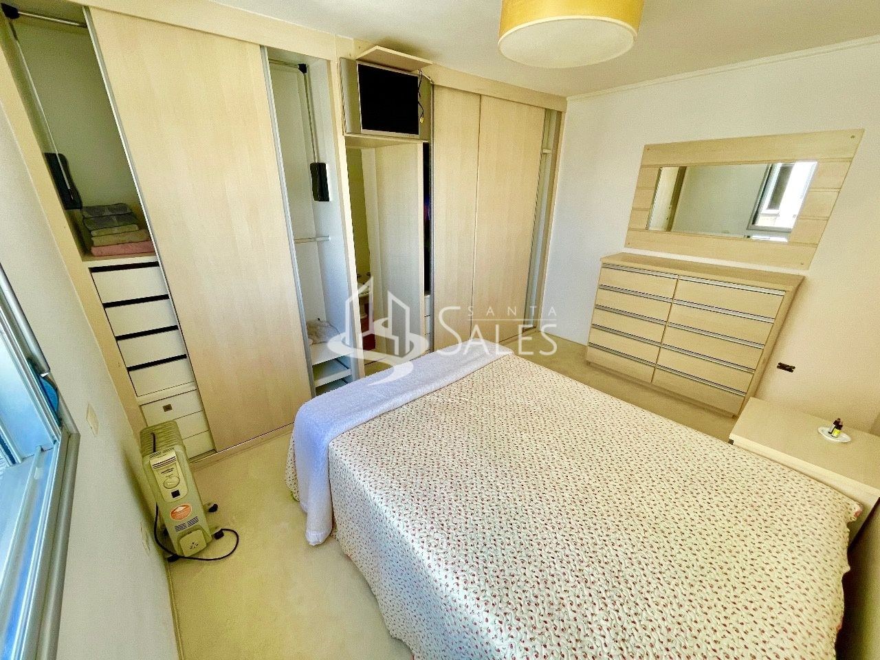Apartamento, 3 quartos, 147 m² - Foto 9