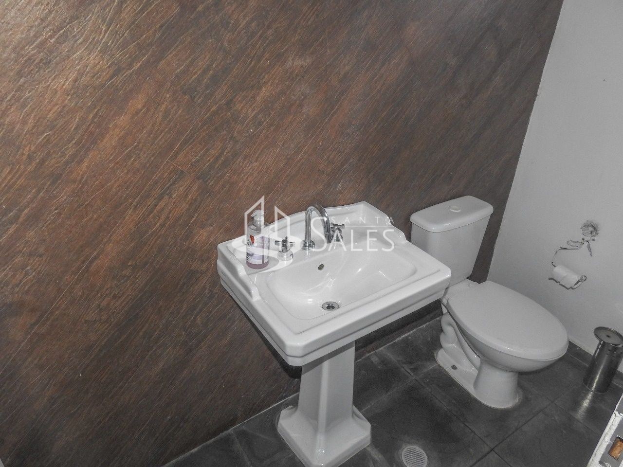 Prédio Inteiro, 180 m² - Foto 28