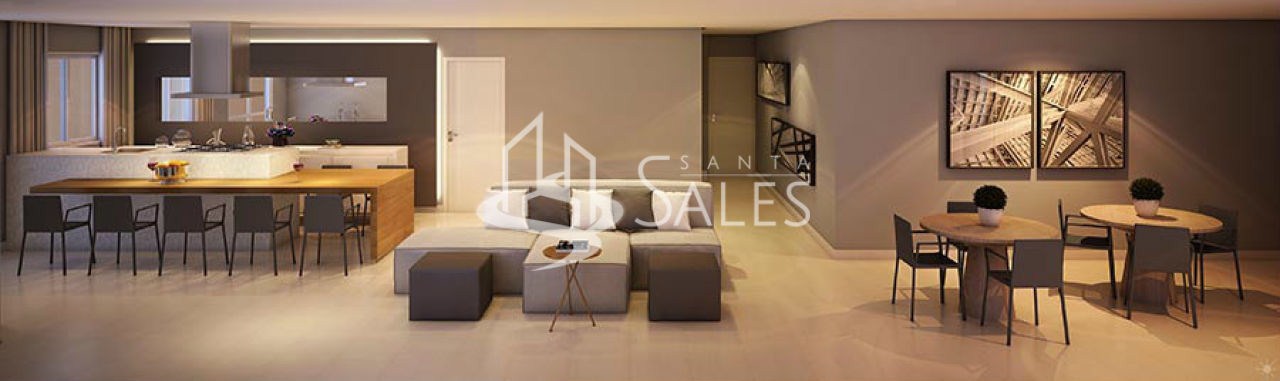Apartamento, 2 quartos, 67 m² - Foto 5