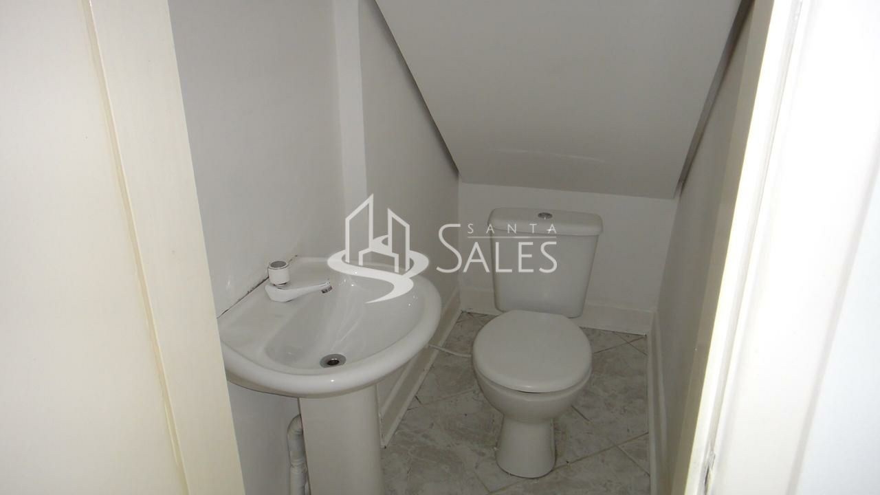 Prédio Inteiro para alugar com 3 quartos, 100m² - Foto 6