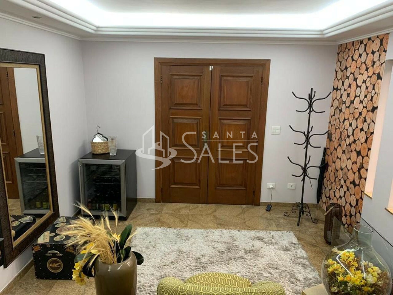 Casa, 4 quartos, 300 m² - Foto 4