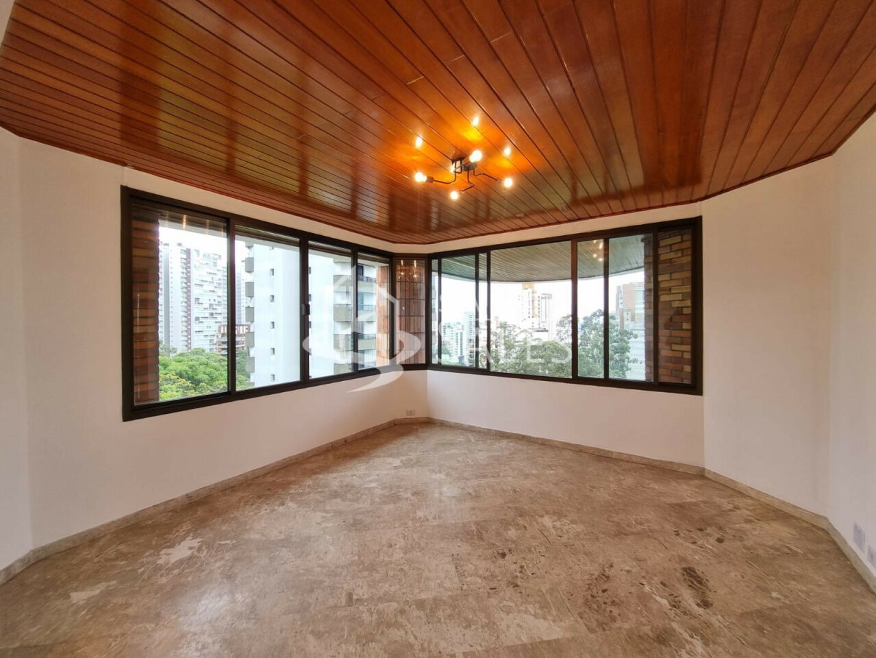 Apartamento, 4 quartos, 236 m² - Foto 11