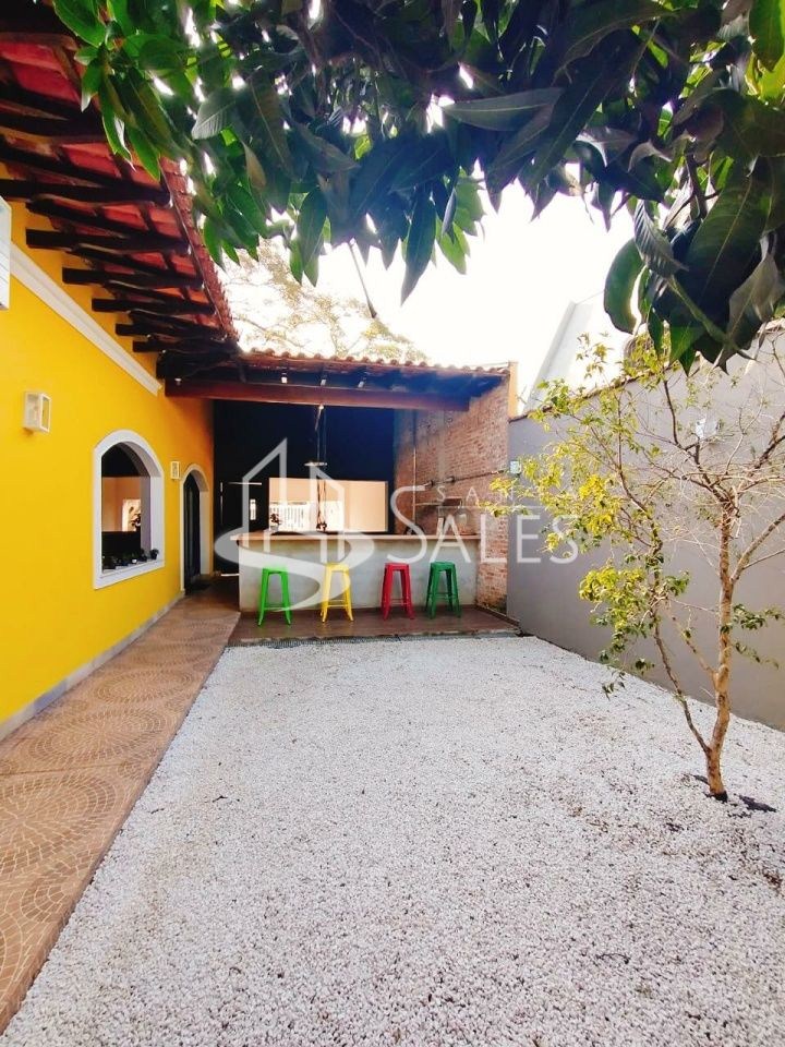 Prédio Inteiro para alugar com 7 quartos, 275m² - Foto 7