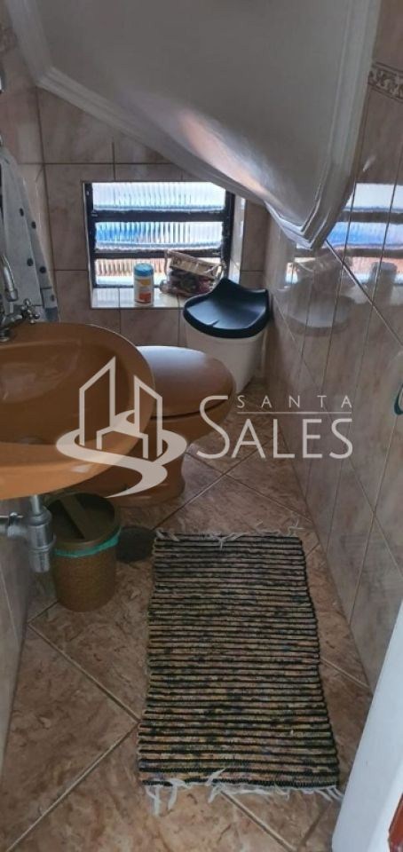 Sobrado à venda com 2 quartos, 120m² - Foto 5