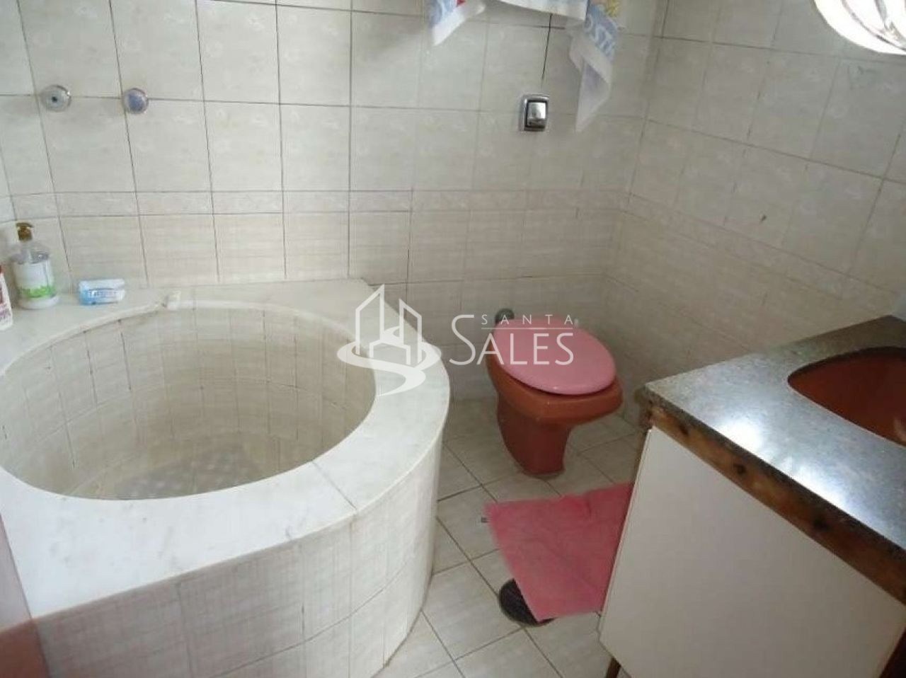 Sobrado, 3 quartos, 303 m² - Foto 2