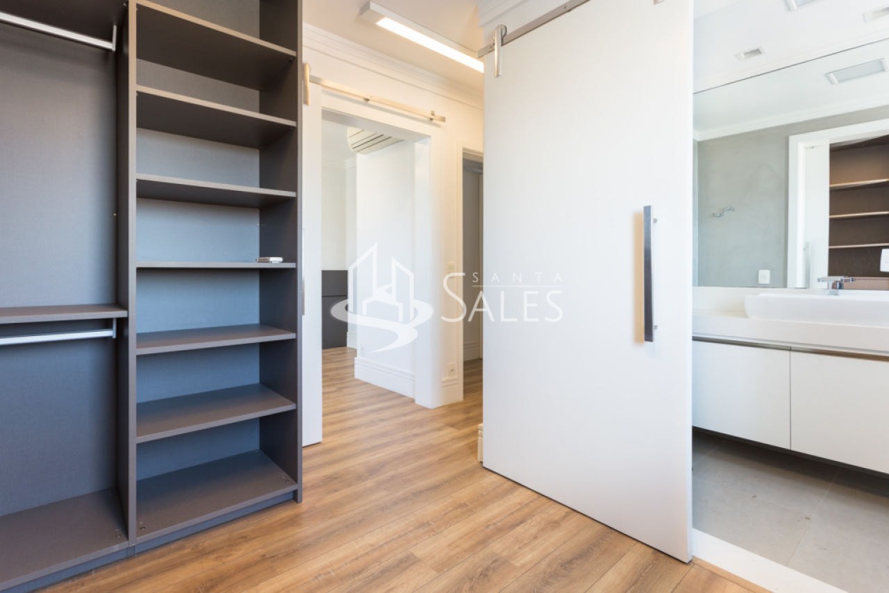 Apartamento, 2 quartos, 185 m² - Foto 23