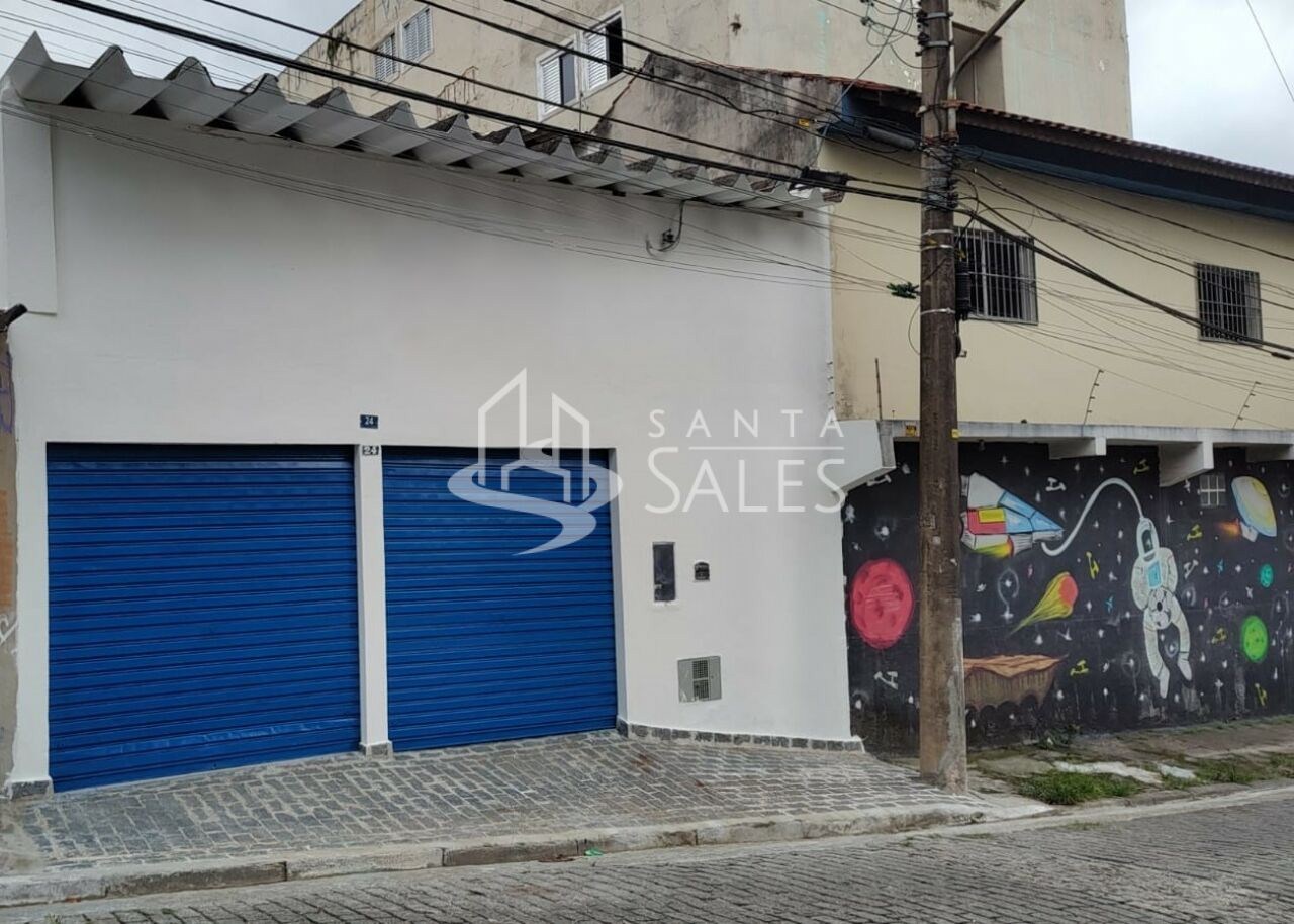 Loja-Salão à venda, 70m² - Foto 4