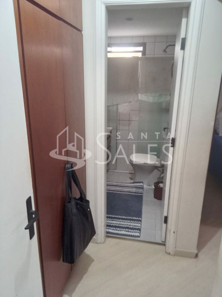 Apartamento à venda com 4 quartos, 145m² - Foto 19