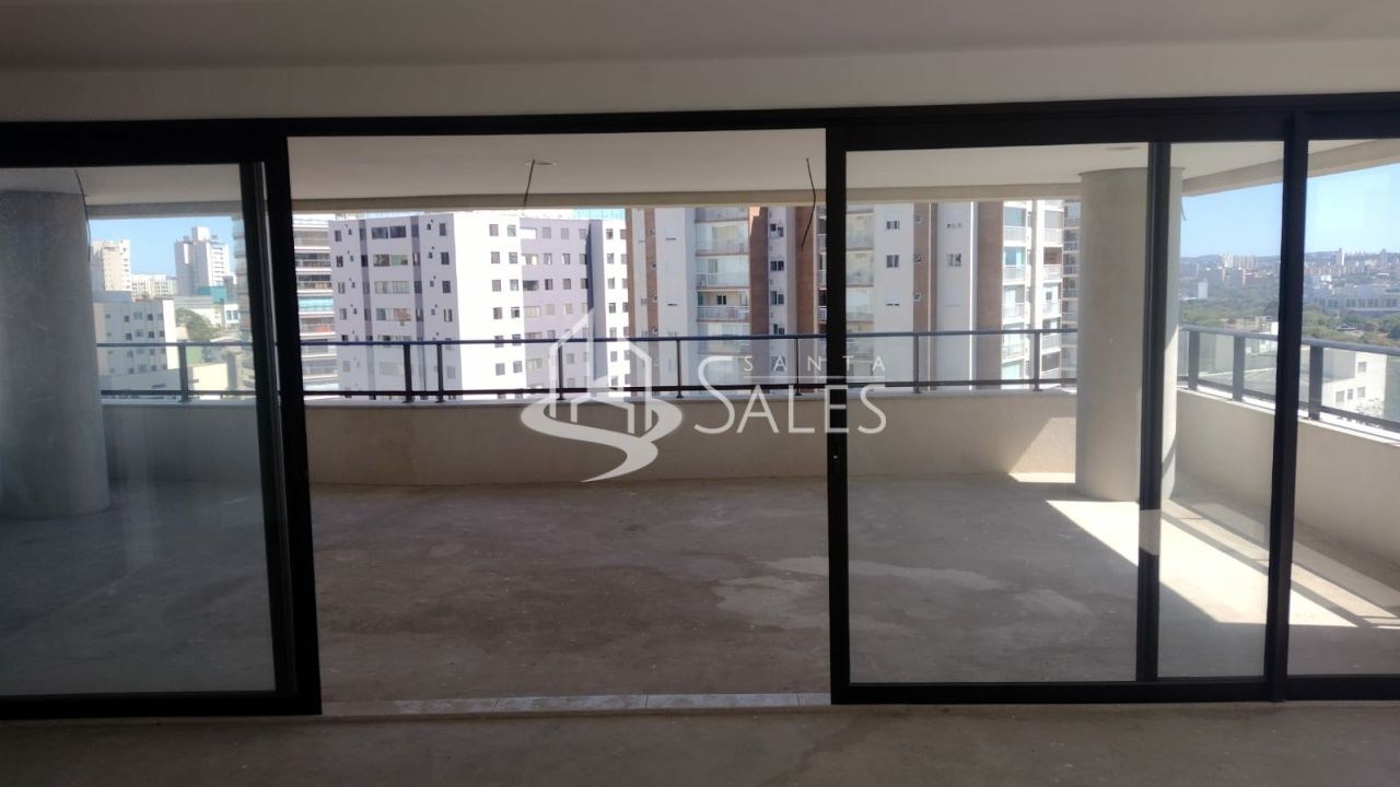 Apartamento, 4 quartos, 218 m² - Foto 5