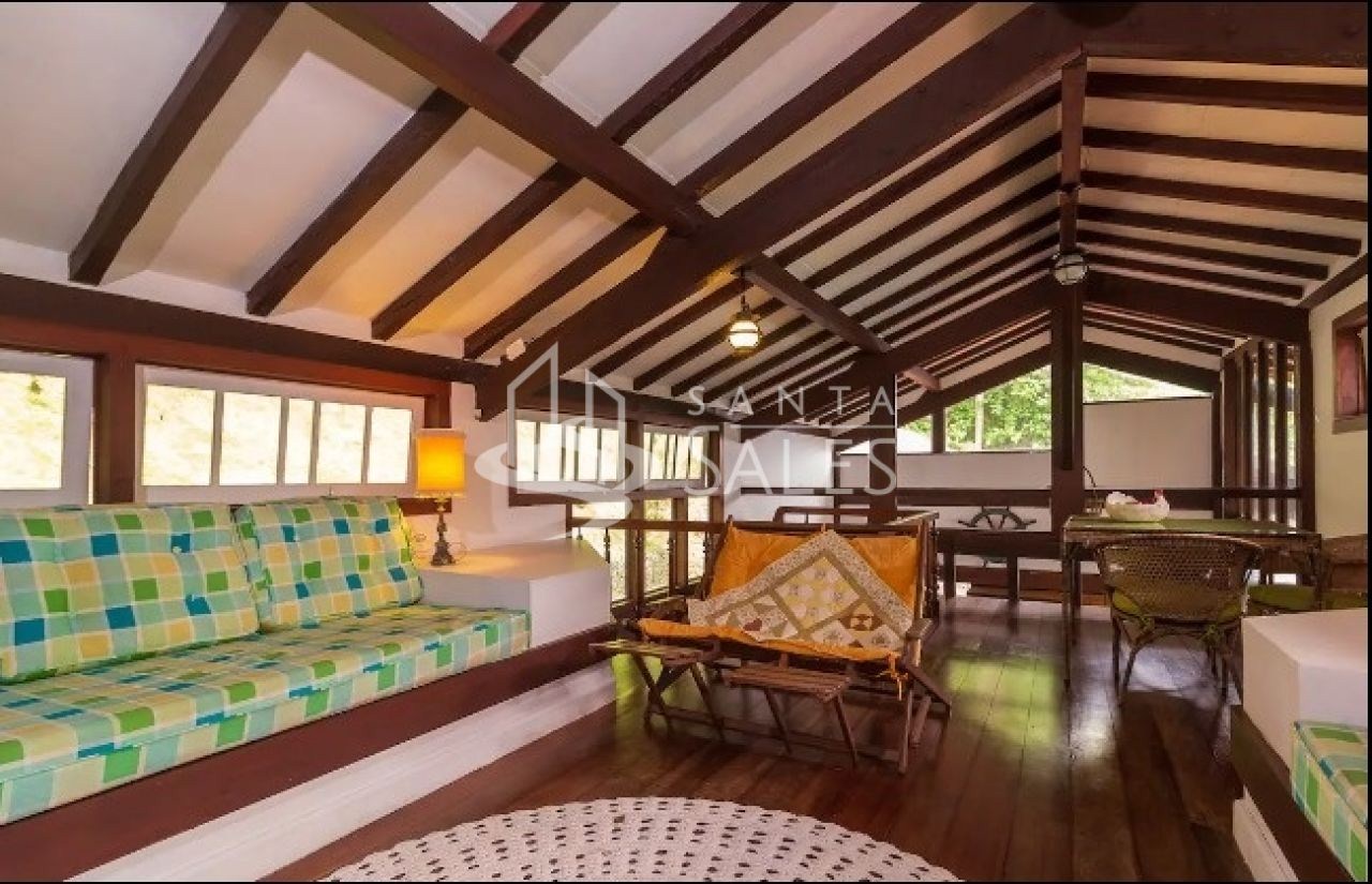 Casa à venda com 5 quartos, 700m² - Foto 18