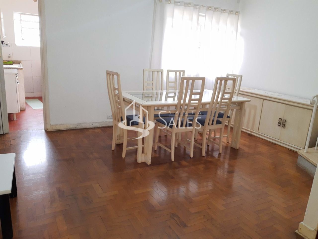 Sobrado, 4 quartos, 100 m² - Foto 9