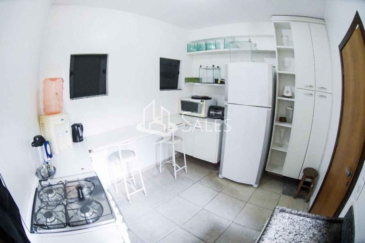 Sala-Conjunto, 30 m² - Foto 7