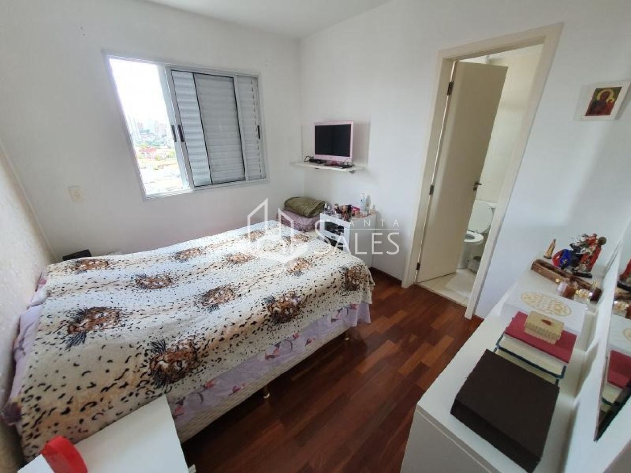 Apartamento, 2 quartos, 60 m² - Foto 11
