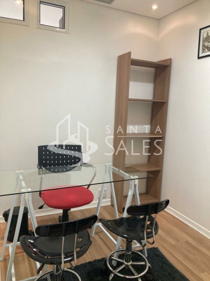 Sala-Conjunto, 42 m² - Foto 12