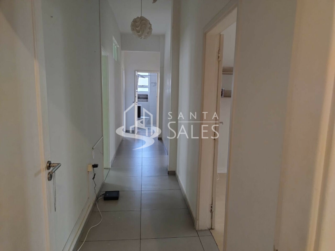 Apartamento, 3 quartos, 154 m² - Foto 2