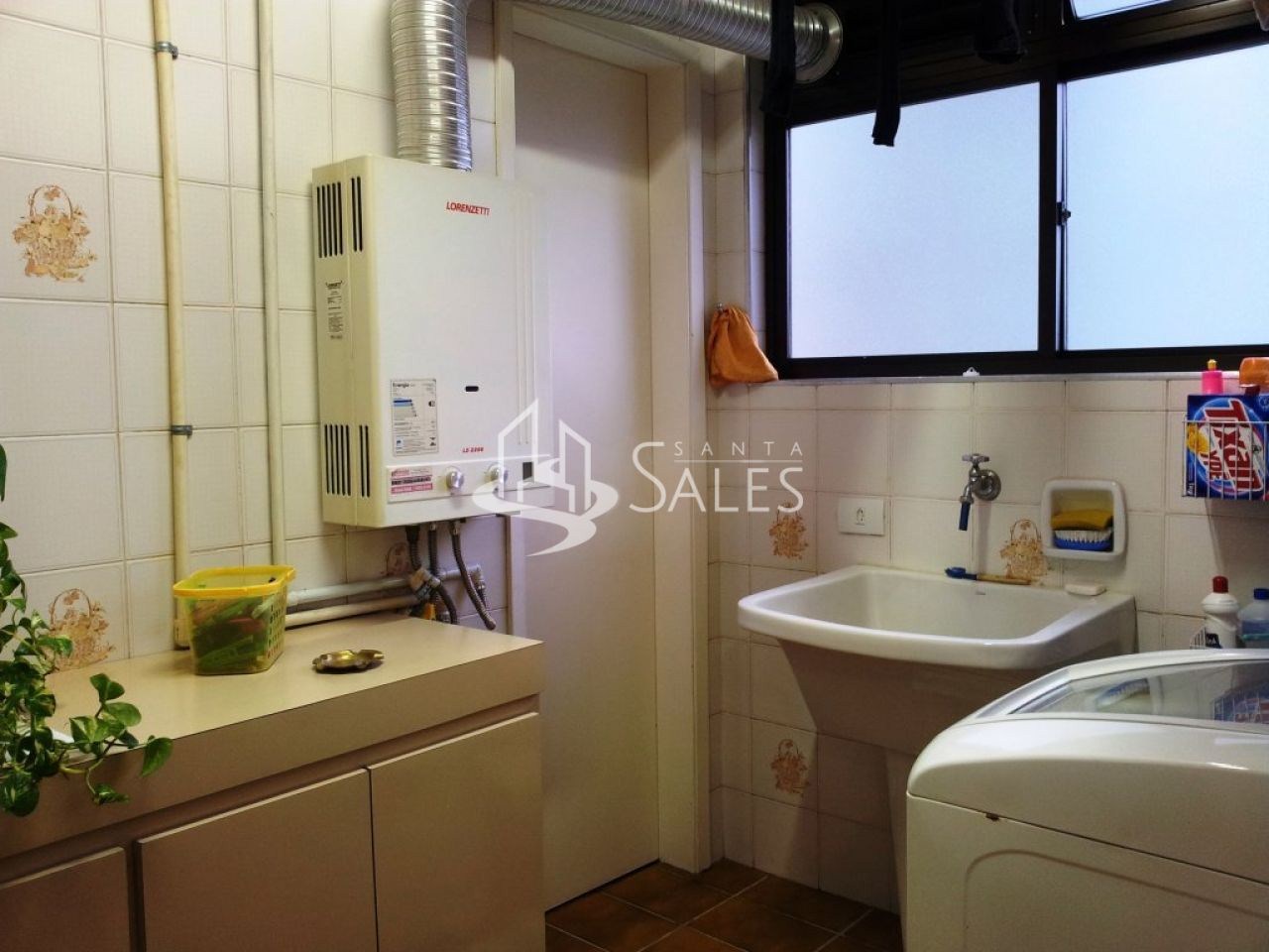 Apartamento, 3 quartos, 108 m² - Foto 15