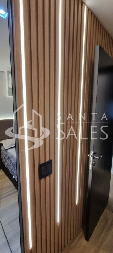 Apartamento à venda com 2 quartos, 73m² - Foto 22