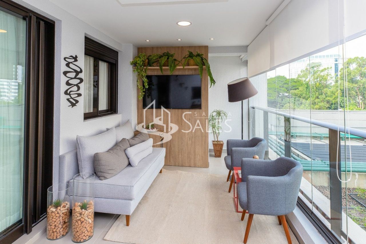 Apartamento, 2 quartos, 101 m² - Foto 6