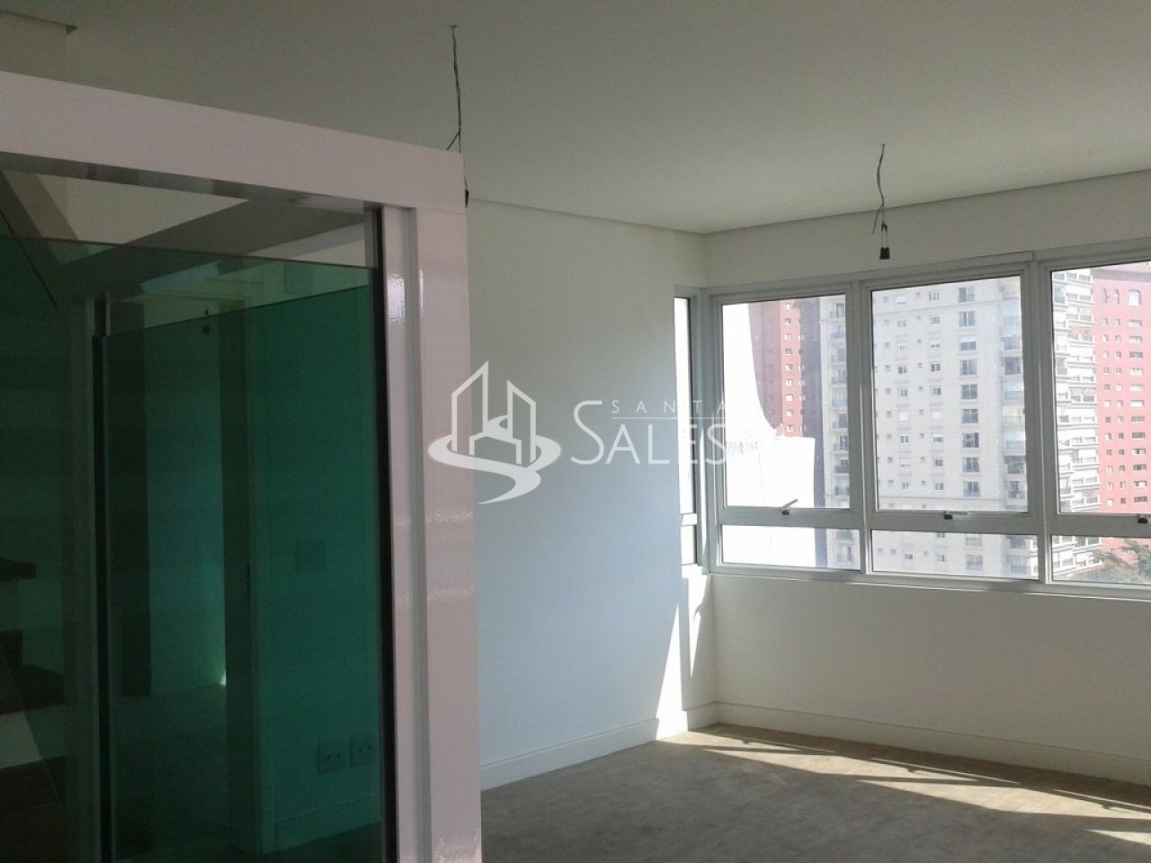 Apartamento, 4 quartos, 262 m² - Foto 4
