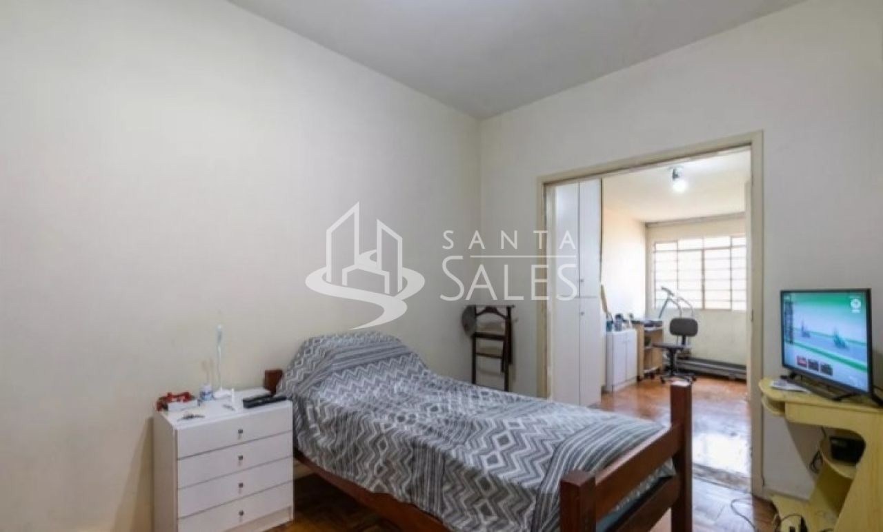 Sobrado, 3 quartos, 199 m² - Foto 2