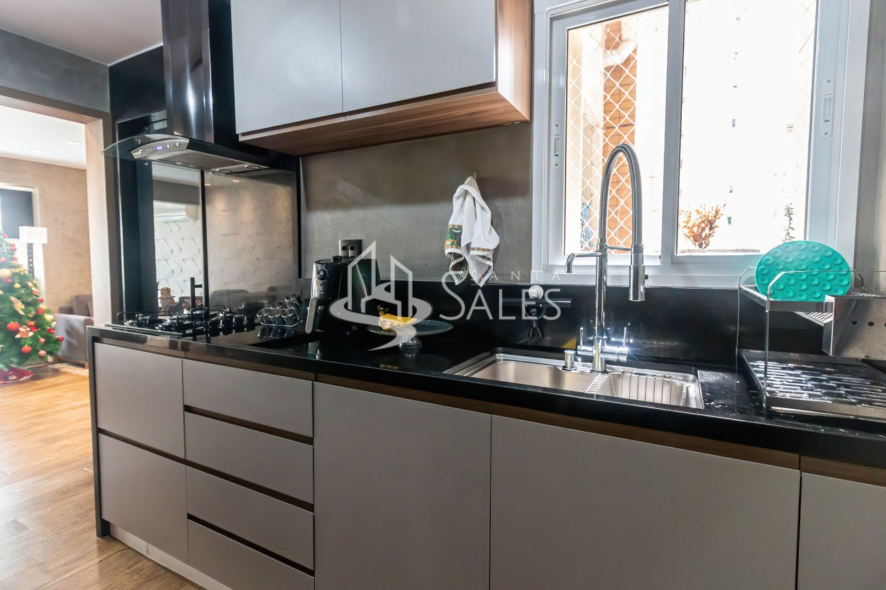 Apartamento, 3 quartos, 93 m² - Foto 20
