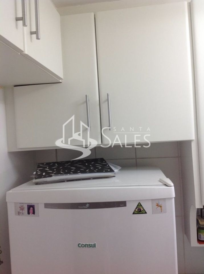 Apartamento, 2 quartos, 47 m² - Foto 5