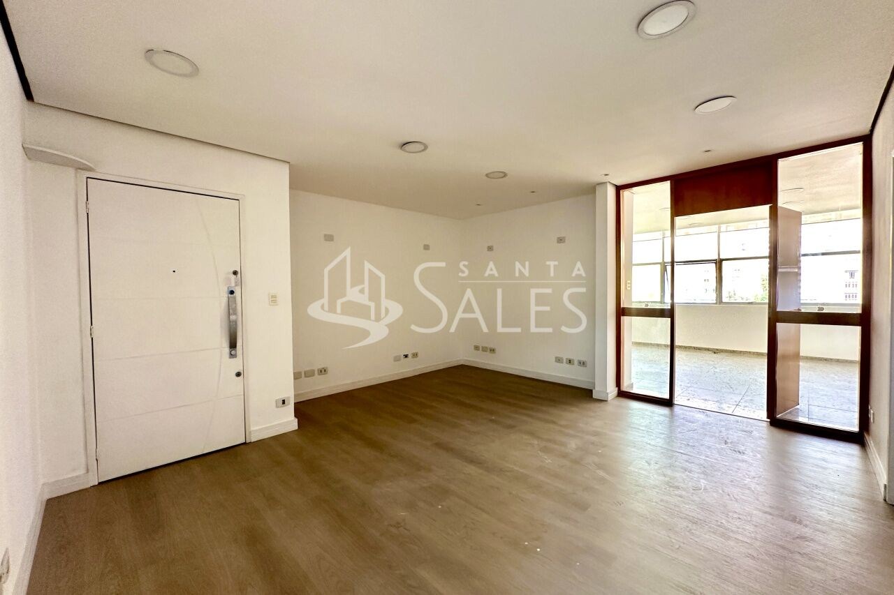 Imóvel Comercial Padrão para alugar, 56m² - Foto 3