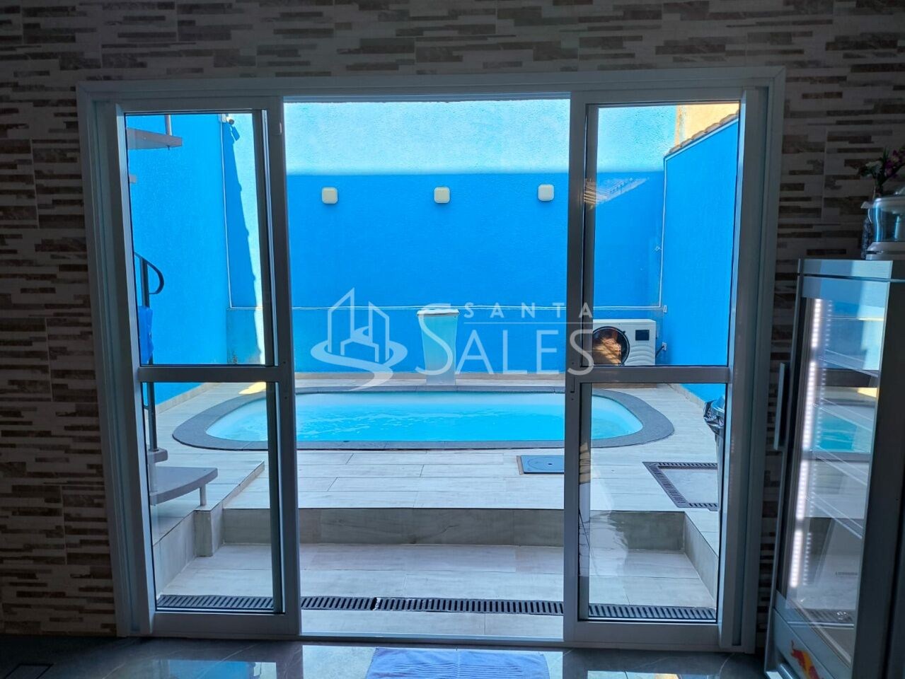Sobrado, 2 quartos, 125 m² - Foto 6
