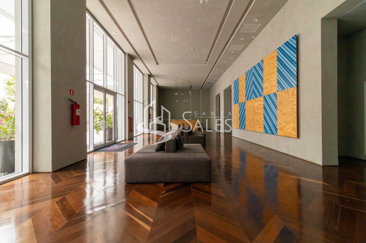 Apartamento, 2 quartos, 80 m² - Foto 31