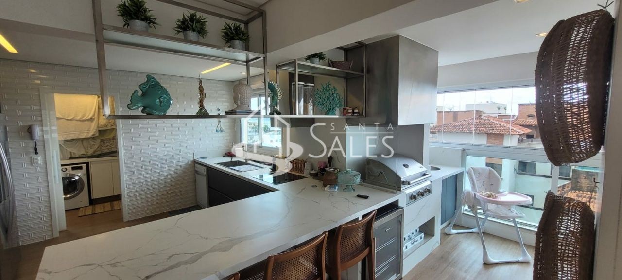 Apartamento, 3 quartos, 145 m² - Foto 22