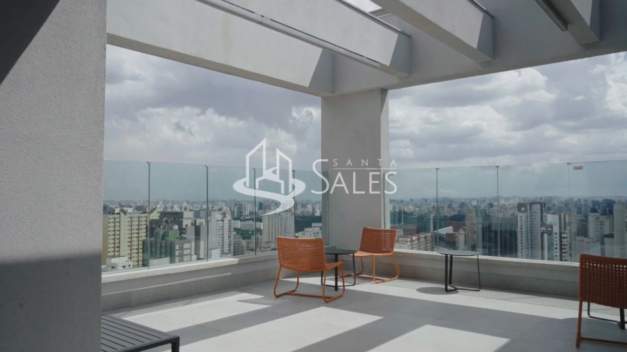 Apartamento, 1 quarto, 39 m² - Foto 47