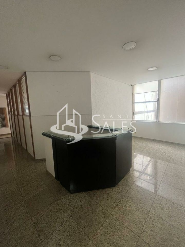 Loja-Salão, 136 m² - Foto 1