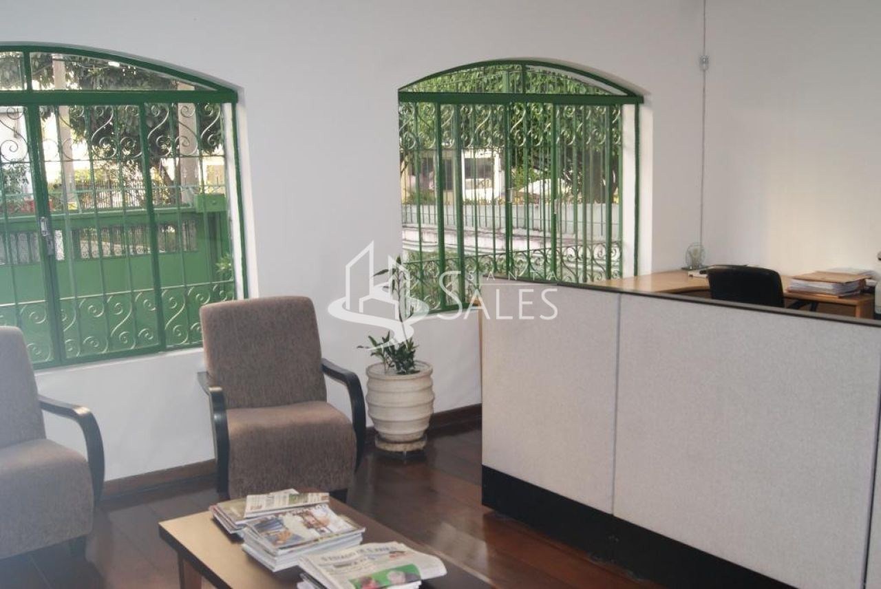 Sobrado, 3 quartos, 182 m² - Foto 21