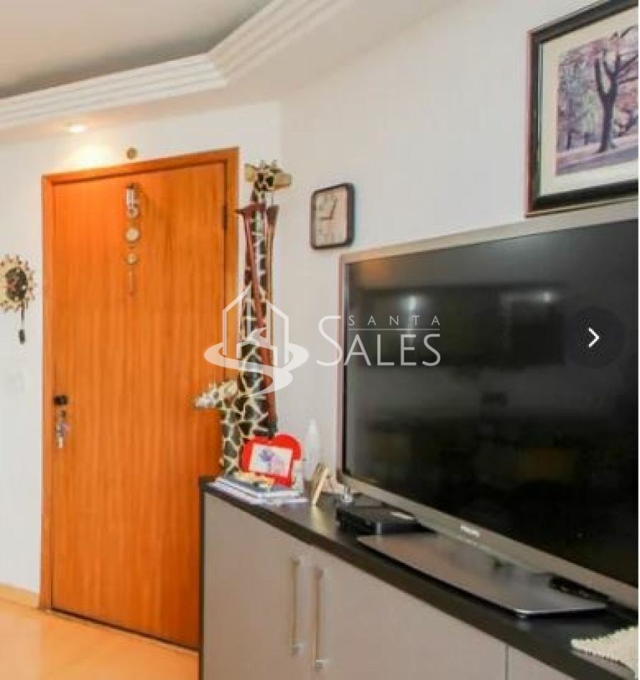 Apartamento para alugar com 3 quartos, 105m² - Foto 28