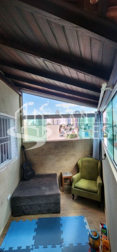 Sobrado, 8 quartos, 450 m² - Foto 35