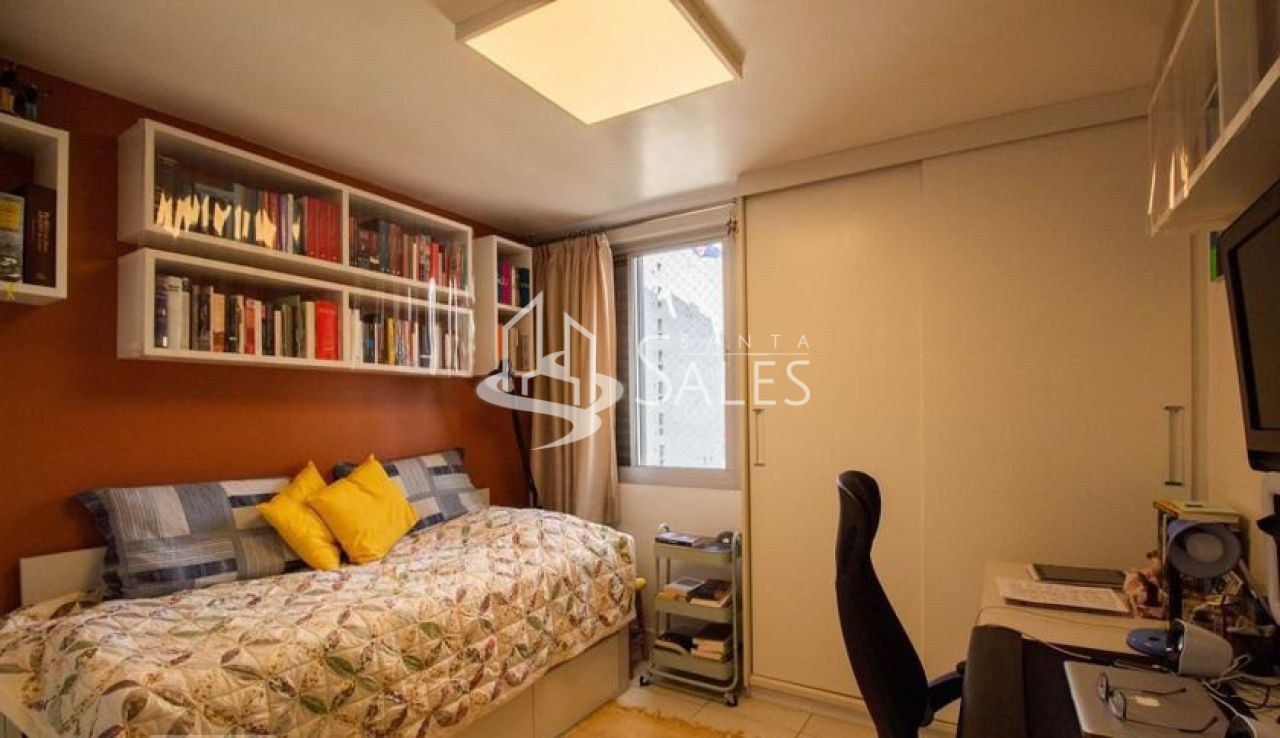 Apartamento, 3 quartos, 100 m² - Foto 28