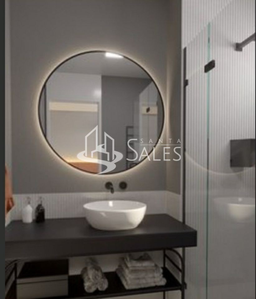 Apartamento, 2 quartos, 75 m² - Foto 11