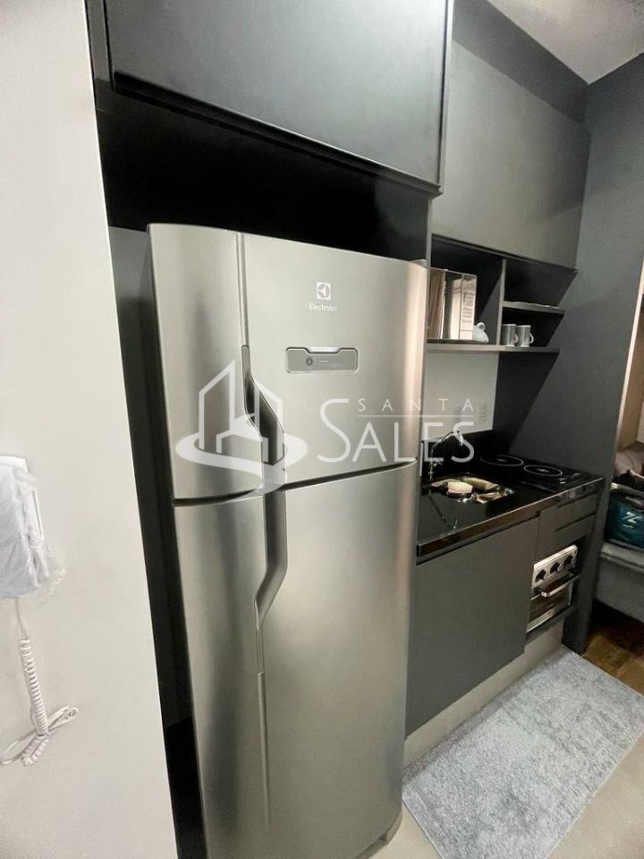 Apartamento, 1 quarto, 32 m² - Foto 13