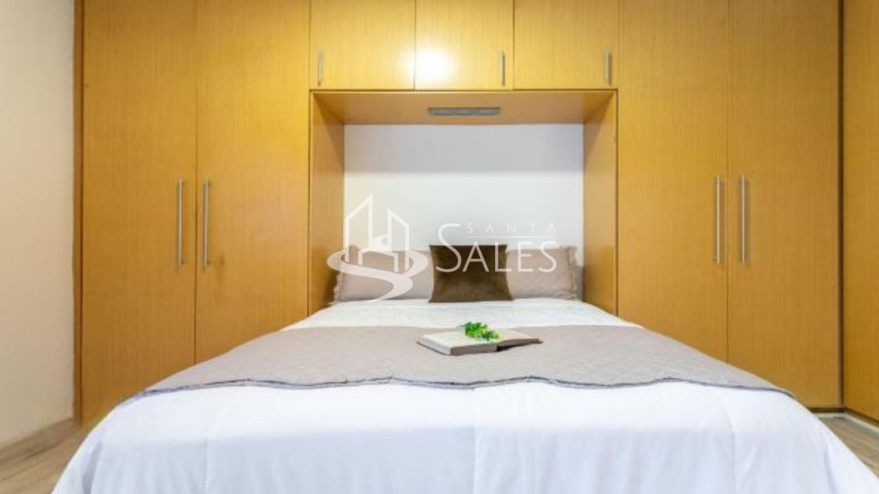 Apartamento, 4 quartos, 139 m² - Foto 29