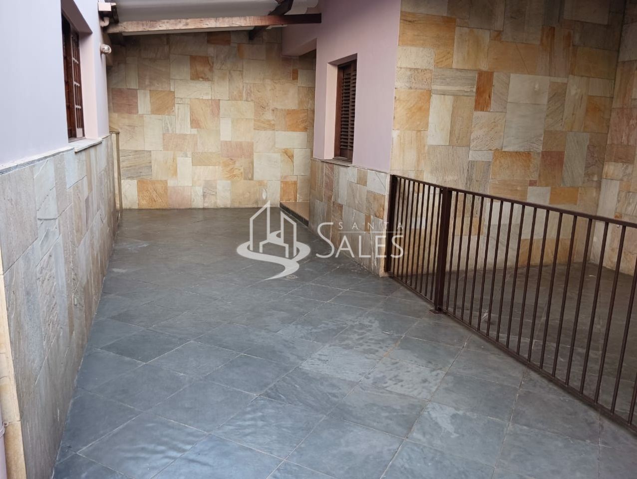 Sobrado, 3 quartos, 340 m² - Foto 21